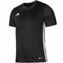 Koszulka adidas Tabela 23 Jr H44535 128