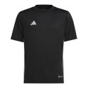 Koszulka adidas Tabela 23 Jr H44535 128