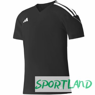 Koszulka adidas Tiro 23 League Jersey Jr HR4617 128