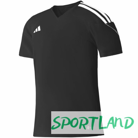 Koszulka adidas Tiro 23 League Jersey Jr HR4617 140 Koszulka adidas Tiro 23 League Jersey Jr HR4617 140
