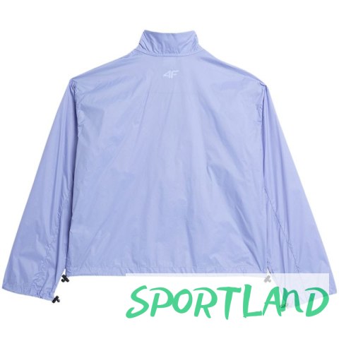 Kurtka 4F F016 W 4FSS23TJACF016 52S XL Kurtka 4F F016 W 4FSS23TJACF016 52S XL
