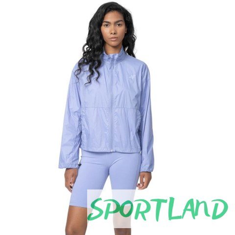Kurtka 4F F016 W 4FSS23TJACF016 52S XL Kurtka 4F F016 W 4FSS23TJACF016 52S XL