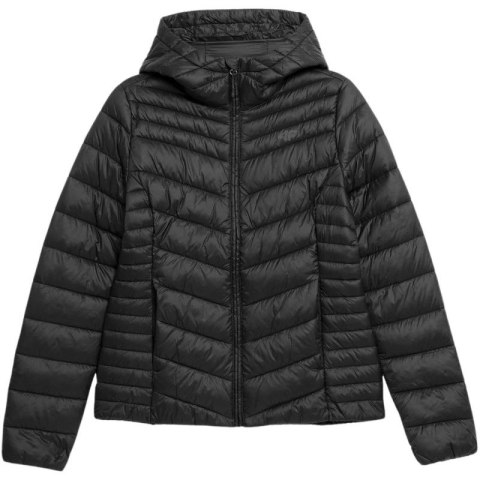 Kurtka 4F F095 puchowa W 4FSS23TDJAF095 20S L Kurtka 4F F095 puchowa W 4FSS23TDJAF095 20S L
