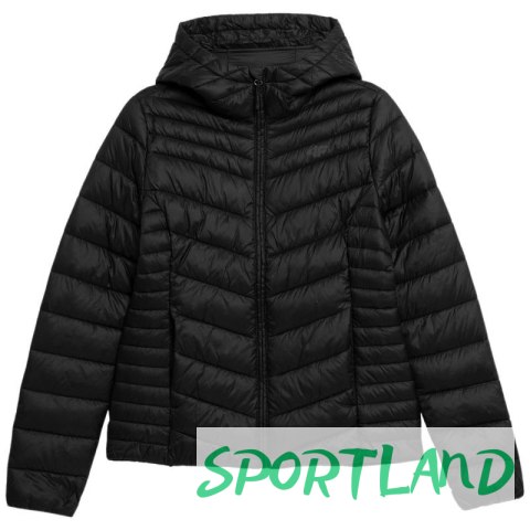 Kurtka 4F F095 puchowa W 4FSS23TDJAF095 20S M Kurtka 4F F095 puchowa W 4FSS23TDJAF095 20S M