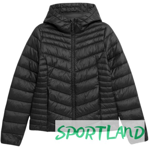 Kurtka 4F F095 puchowa W 4FSS23TDJAF095 20S M Kurtka 4F F095 puchowa W 4FSS23TDJAF095 20S M
