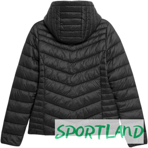 Kurtka 4F F095 puchowa W 4FSS23TDJAF095 20S M Kurtka 4F F095 puchowa W 4FSS23TDJAF095 20S M