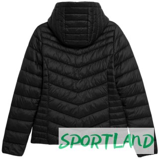 Kurtka 4F F095 puchowa W 4FSS23TDJAF095 20S S
