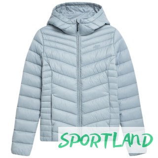 Kurtka 4F F095 puchowa W 4FSS23TDJAF095 34S L