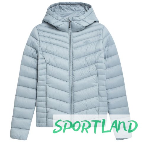Kurtka 4F F095 puchowa W 4FSS23TDJAF095 34S L Kurtka 4F F095 puchowa W 4FSS23TDJAF095 34S L