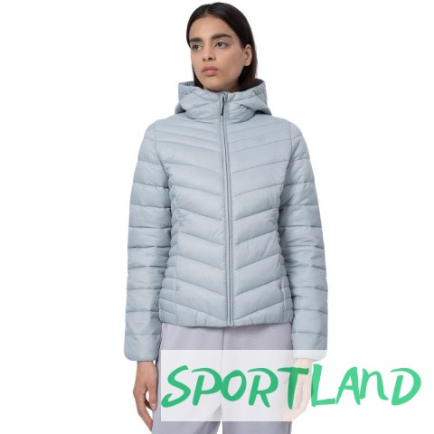 Kurtka 4F F095 puchowa W 4FSS23TDJAF095 34S XL Kurtka 4F F095 puchowa W 4FSS23TDJAF095 34S XL