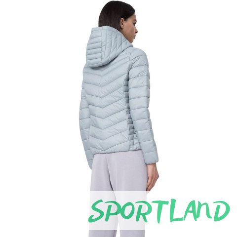 Kurtka 4F F095 puchowa W 4FSS23TDJAF095 34S XL Kurtka 4F F095 puchowa W 4FSS23TDJAF095 34S XL