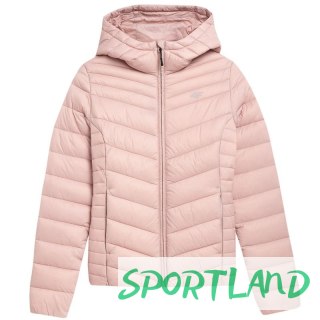 Kurtka 4F F095 puchowa W 4FSS23TDJAF095 56S XL