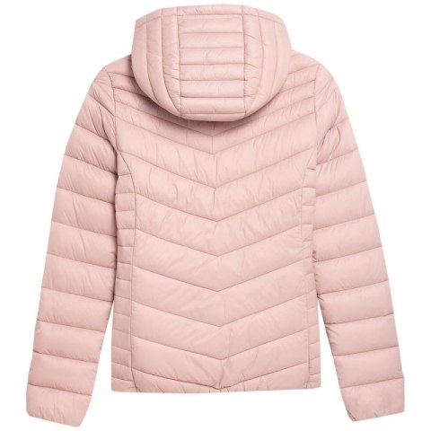 Kurtka 4F F095 puchowa W 4FSS23TDJAF095 56S XL Kurtka 4F F095 puchowa W 4FSS23TDJAF095 56S XL