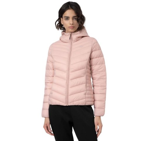 Kurtka 4F F095 puchowa W 4FSS23TDJAF095 56S XL Kurtka 4F F095 puchowa W 4FSS23TDJAF095 56S XL