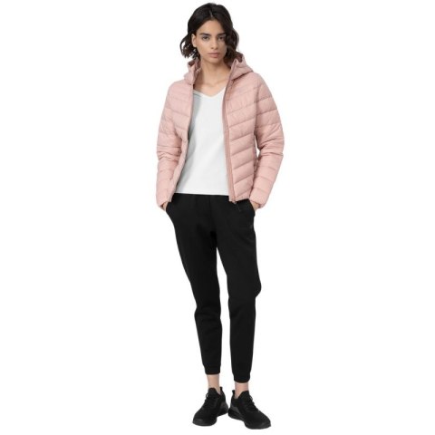 Kurtka 4F F095 puchowa W 4FSS23TDJAF095 56S XL Kurtka 4F F095 puchowa W 4FSS23TDJAF095 56S XL