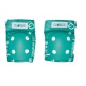 Ochraniacze Globber Emerald Green - Shapes Jr 529-107 N/A Ochraniacze Globber Emerald Green - Shapes Jr 529-107 N/A