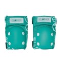 Ochraniacze Globber Emerald Green - Shapes Jr 529-107 N/A Ochraniacze Globber Emerald Green - Shapes Jr 529-107 N/A
