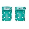 Ochraniacze Globber Emerald Green - Shapes Jr 529-107 N/A Ochraniacze Globber Emerald Green - Shapes Jr 529-107 N/A