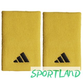 Opaska na nadgarstek adidas Tennis WB L IC6510 OSFM