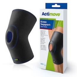 Orteza stawu kolanowego z odsłoniętą rzepką Actimove rozmiar M 75585-00021 M