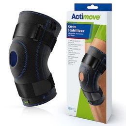 Orteza stawu kolanowego z regulowaną pelotą Actimove rozmiar L 72453-00003 L