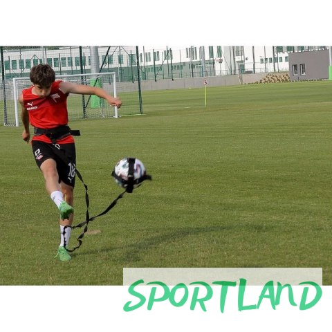 Piłka na uwięzi Yakima Sport skill ball II 100191 N/A