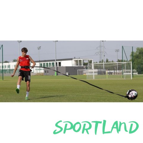 Piłka na uwięzi Yakima Sport skill ball II 100191 N/A