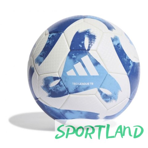 Piłka nożna adidas Tiro League HT2429 4 Piłka nożna adidas Tiro League HT2429 4