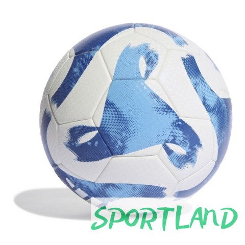 Piłka nożna adidas Tiro League HT2429 4 Piłka nożna adidas Tiro League HT2429 4
