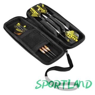 Pokrowiec na rzutki Harrows Carbon ST Pro 3 Case HS-TNK-000016631 N/A