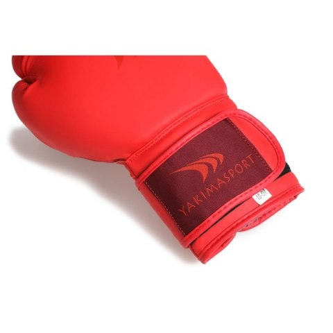 Rękawice Yakima Sport Mars 10 oz 10056910oz 10 oz Rękawice Yakima Sport Mars 10 oz 10056910oz 10 oz