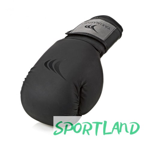 Rękawice Yakima Sport Mars 6 oz 1005096oz 6 oz Rękawice Yakima Sport Mars 6 oz 1005096oz 6 oz