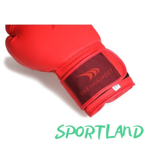 Rękawice Yakima Sport Mars 8 oz 1005698oz 8 oz Rękawice Yakima Sport Mars 8 oz 1005698oz 8 oz
