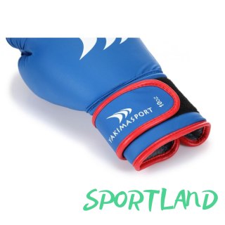 Rękawice bokserskie shark Yakmasport 10 oz 10034310OZ 10 oz