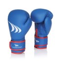 Rękawice bokserskie shark Yakmasport 12 oz 12 oz Rękawice bokserskie shark Yakmasport 12 oz 12 oz