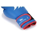 Rękawice bokserskie shark Yakmasport 12 oz 12 oz Rękawice bokserskie shark Yakmasport 12 oz 12 oz