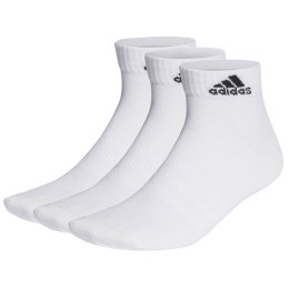 Skarpety adidas Thin and Light Ankle HT3468 37-39