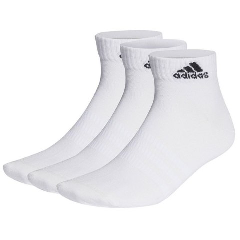 Skarpety adidas Thin and Light Ankle HT3468 40-42 Skarpety adidas Thin and Light Ankle HT3468 40-42