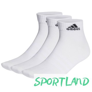Skarpety adidas Thin and Light Ankle HT3468 43-45