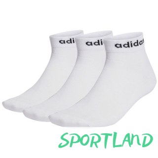 Skarpety adidas Think Linear Ankle HT3451 40-42