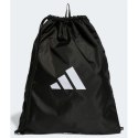 Worek adidas TIRO HS9768 czarny Worek adidas TIRO HS9768 czarny