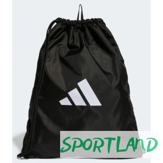 Worek adidas TIRO HS9768 czarny