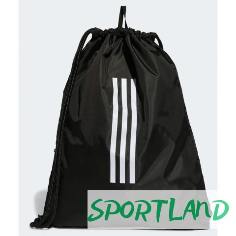 Worek adidas TIRO HS9768 czarny Worek adidas TIRO HS9768 czarny