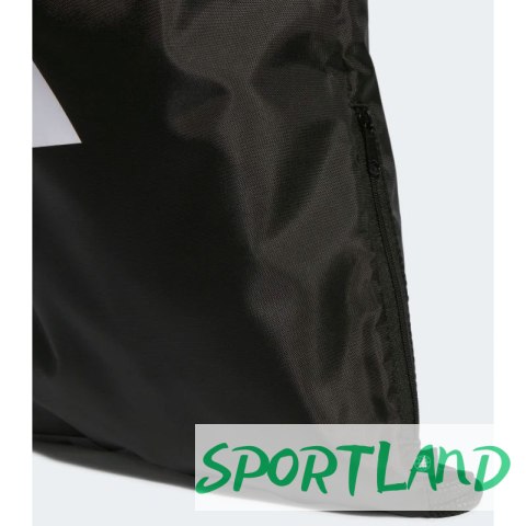 Worek adidas TIRO HS9768 czarny Worek adidas TIRO HS9768 czarny
