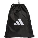 Worek adidas TIRO HS9768 czarny Worek adidas TIRO HS9768 czarny