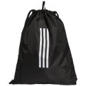 Worek adidas TIRO HS9768 czarny Worek adidas TIRO HS9768 czarny