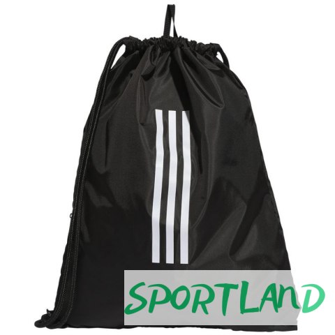 Worek adidas TIRO HS9768 czarny Worek adidas TIRO HS9768 czarny