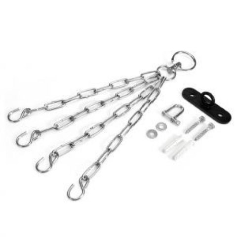 Worek bokserski treningowy - 130x35 cm Pusty 100470 N/A Worek bokserski treningowy - 130x35 cm Pusty 100470 N/A