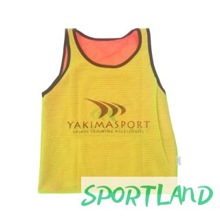 Znacznik piłkarski dwustronny, oznacznik Junior 100361J Junior