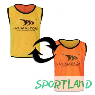Znacznik piłkarski dwustronny, oznacznik Junior 100361J Junior